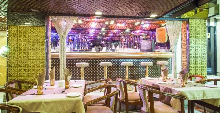 Fotos del hotel Baseraa:  5