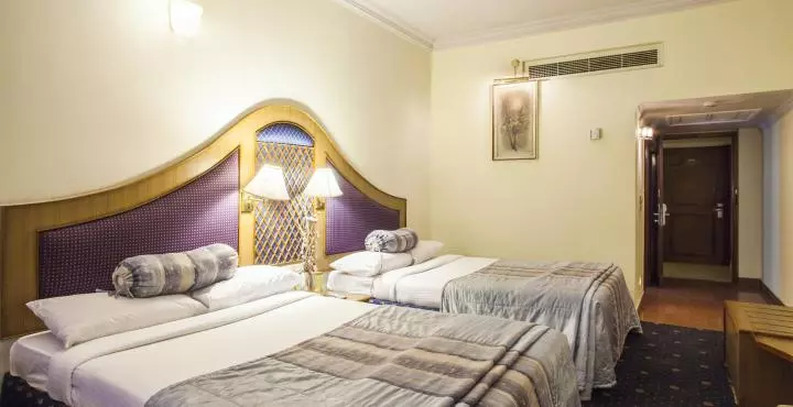 Fotos del hotel Baseraa:  10