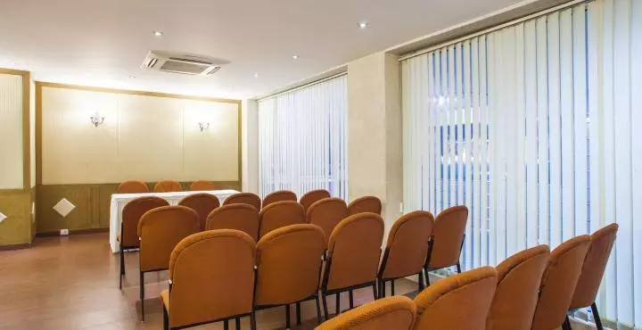 Fotos del hotel Baseraa:  7