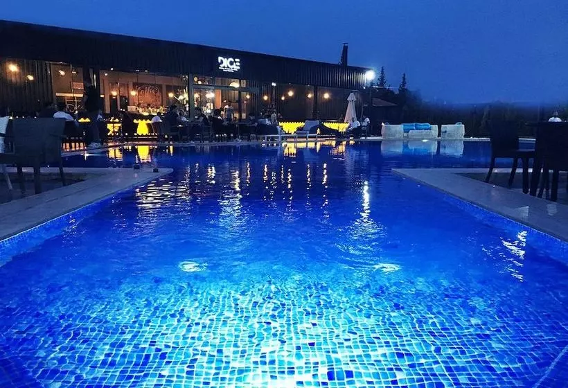 Fotos del hotel Karsiyaka Oteli:  2