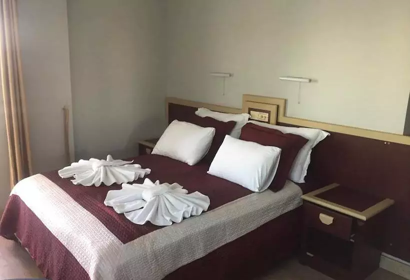 Fotos del hotel Karsiyaka Oteli:  5