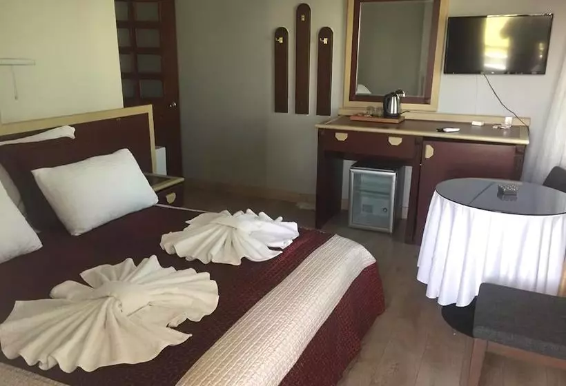 Fotos del hotel Karsiyaka Oteli:  6