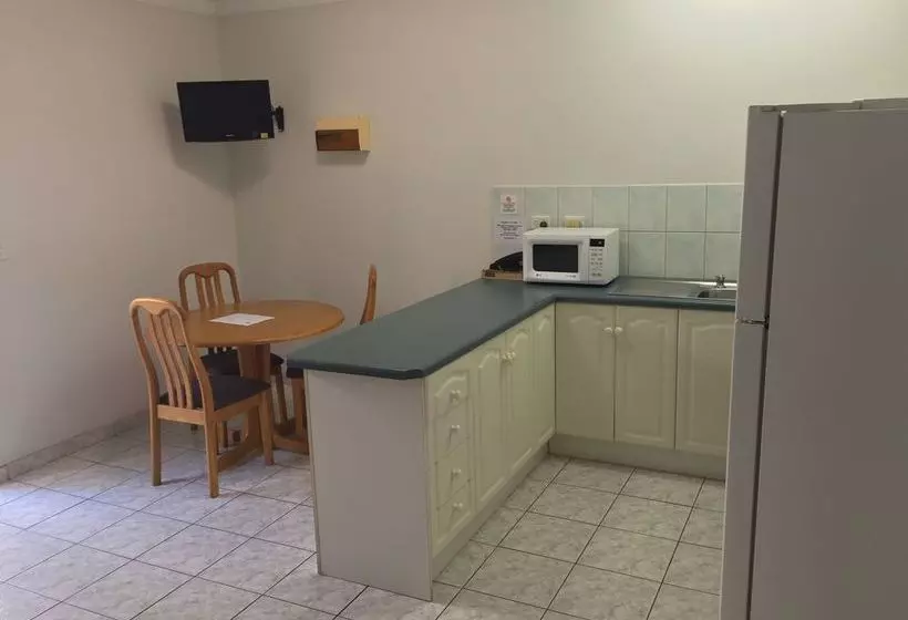 Fotos del hotel Mediterranean All Suites:  14