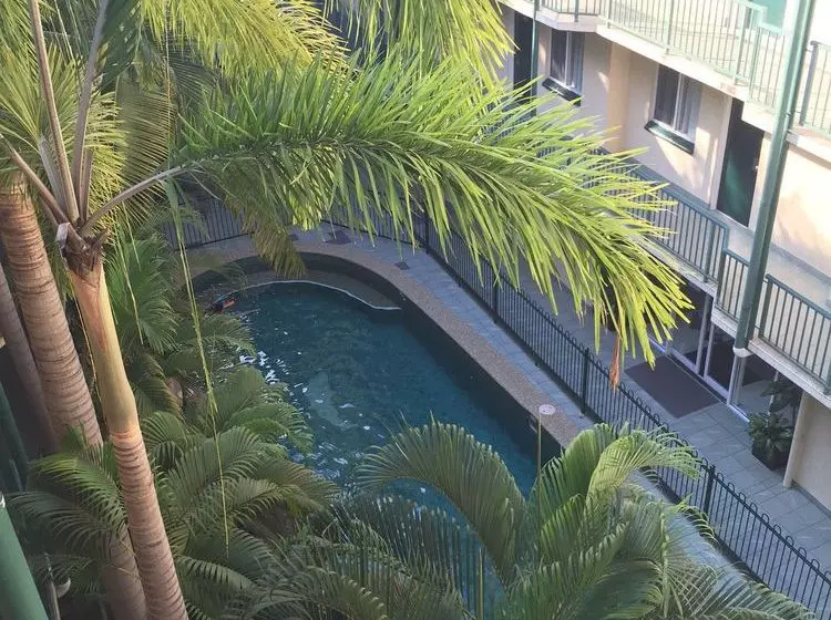 Fotos del hotel Mediterranean All Suites:  2