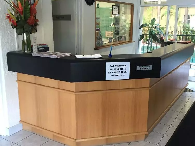 Fotos del hotel Mediterranean All Suites:  4