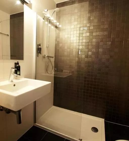 Fotos del hotel Trip Inn Eden Antwerpen:  12