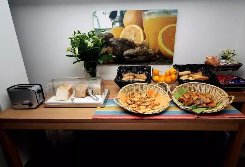 Fotos del hotel Trip Inn Eden Antwerpen:  4