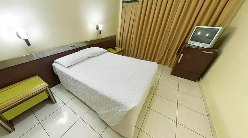 Fotos del hotel Salvatti Cataratas:  11