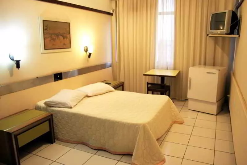 Fotos del hotel Salvatti Cataratas:  6