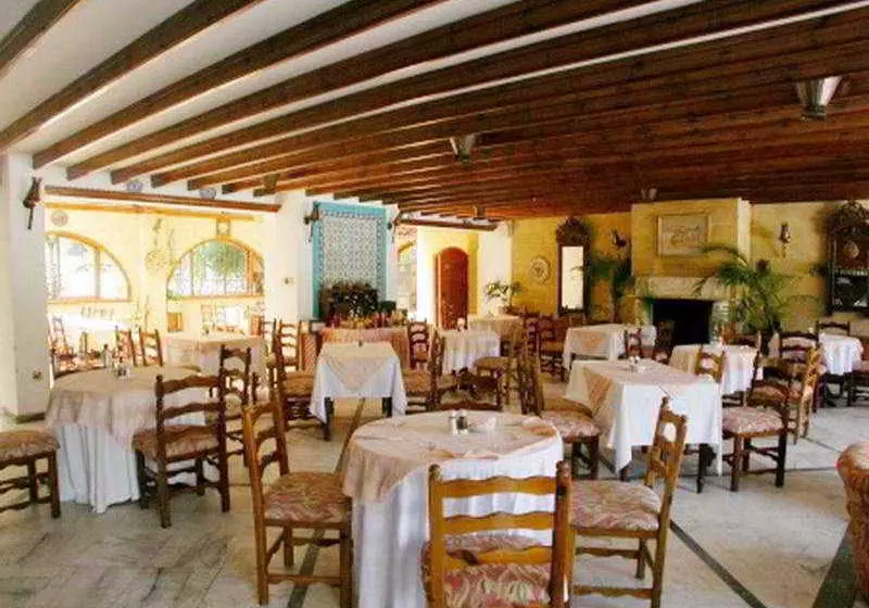 Fotos del hotel Celebrity Hotel:  5