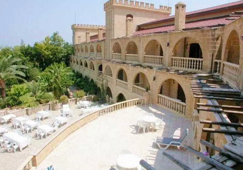 Fotos del hotel Celebrity Hotel:  8