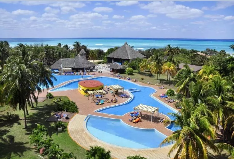 Fotos del hotel Tuxpan Varadero:  18