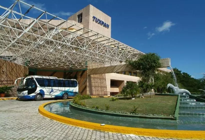Fotos del hotel Tuxpan Varadero:  21
