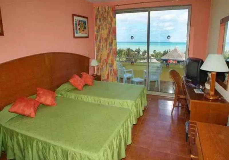 Fotos del hotel Tuxpan Varadero:  19