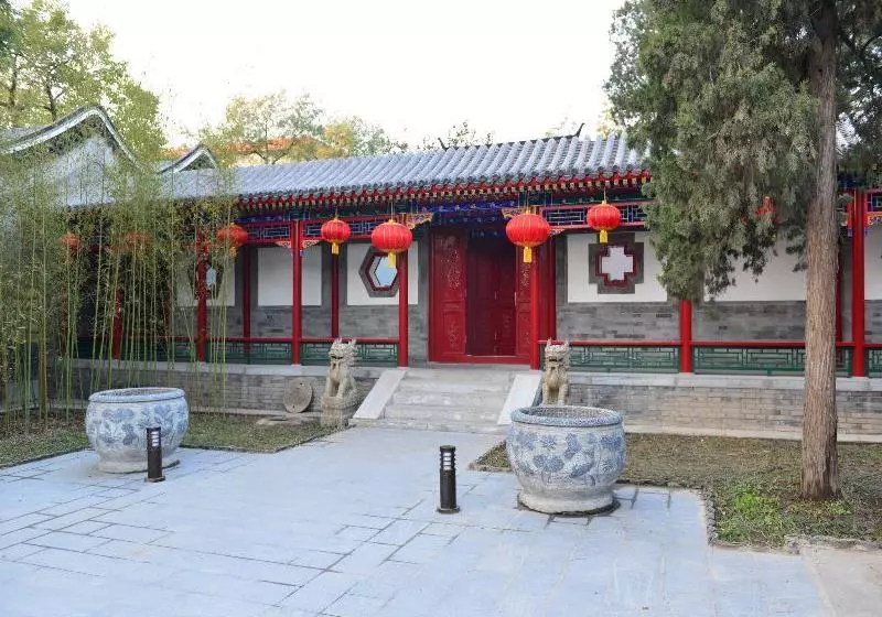 Fotos del hotel Bamboo Garden:  3