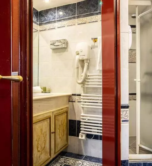 Fotos del hotel Villa Opera Drouot:  10