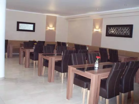 Fotos del hotel Metropol:  2