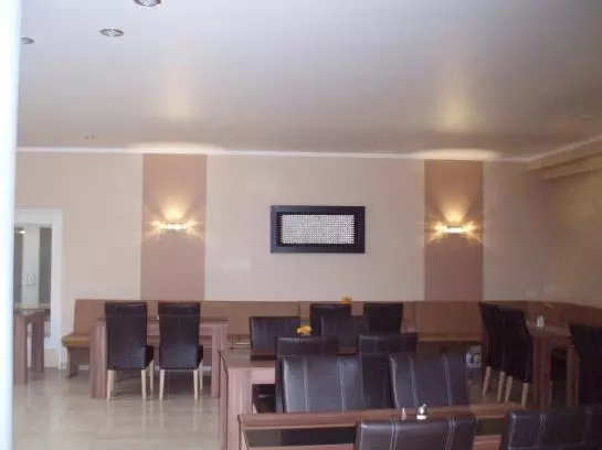 Fotos del hotel Metropol:  4