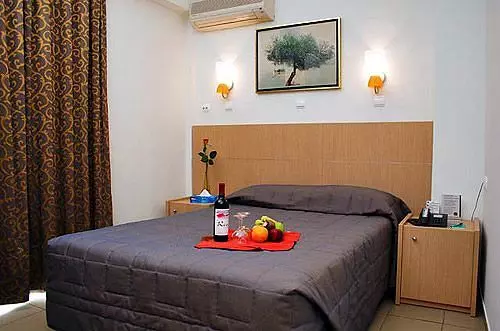 Fotos del hotel My Athens:  17