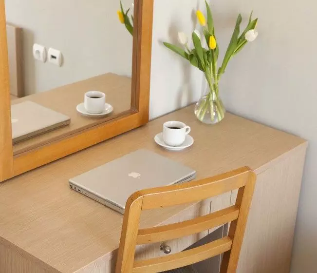 Fotos del hotel My Athens:  21