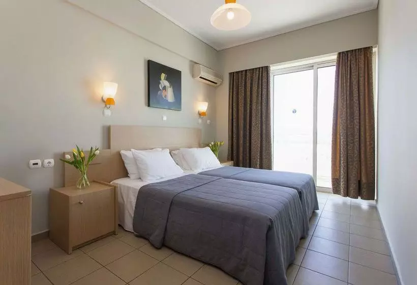 Fotos del hotel My Athens:  23