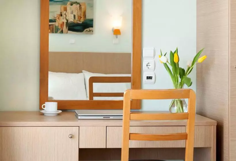 Fotos del hotel My Athens:  18