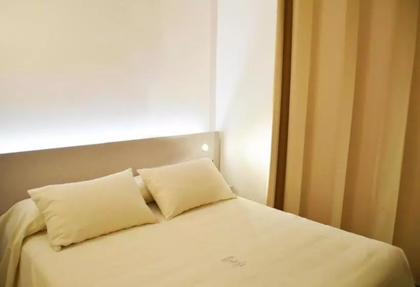 Fotos del hotel Il Loggiato Dei Serviti:  11