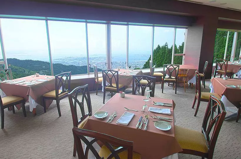 Fotos del hotel Rokkosan:  14