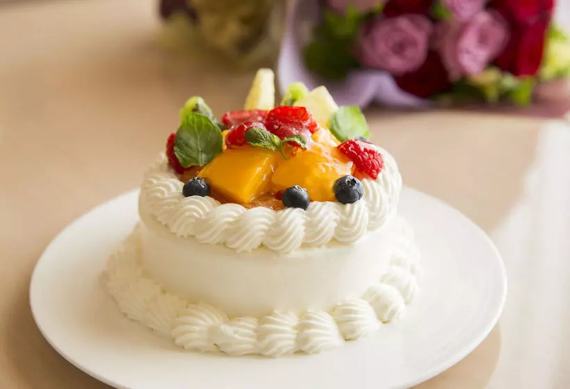 Fotos del hotel Rokkosan:  3