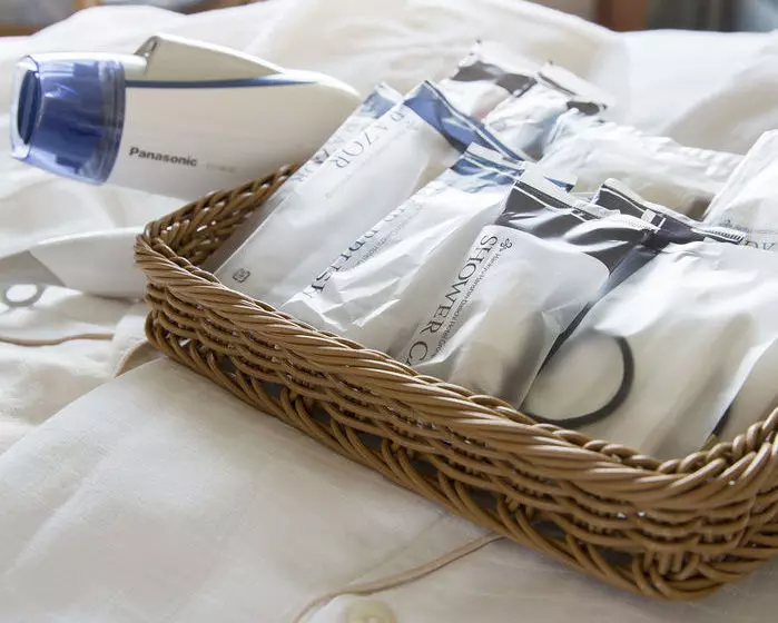 Fotos del hotel Rokkosan:  6