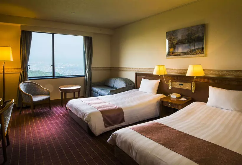 Fotos del hotel Rokkosan:  22