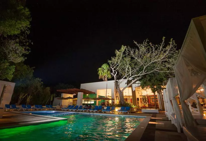 Fotos del hotel Oasis Tulum Lite:  17