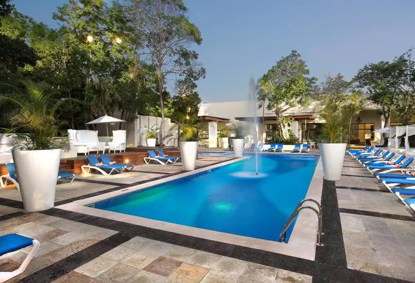 Fotos del hotel Oasis Tulum Lite:  2