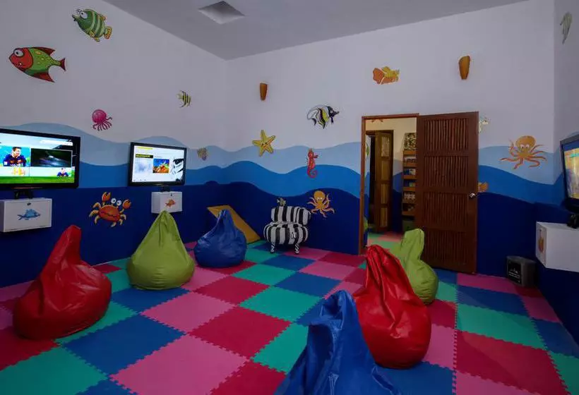 Fotos del hotel Oasis Tulum Lite:  5