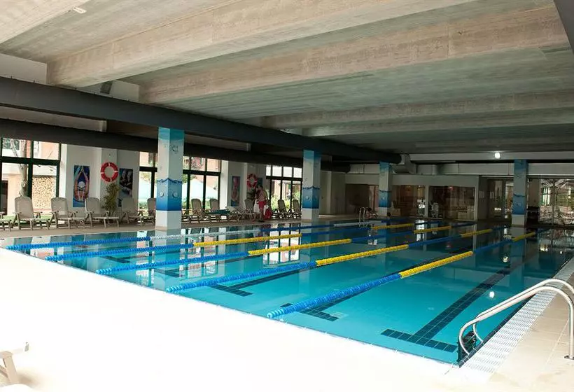 Fotos del hotel Caro Parc:  23