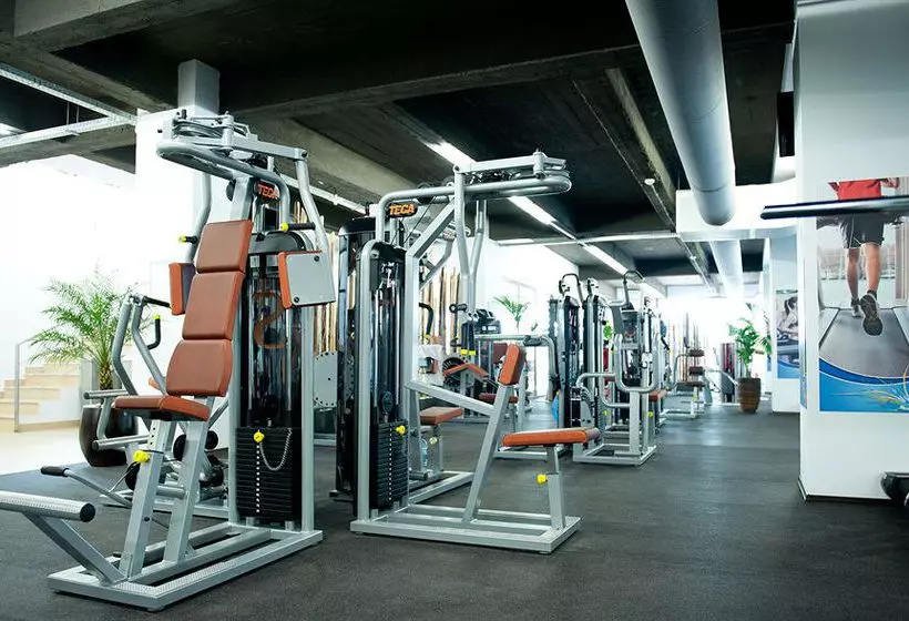 Fotos del hotel Caro Parc:  19