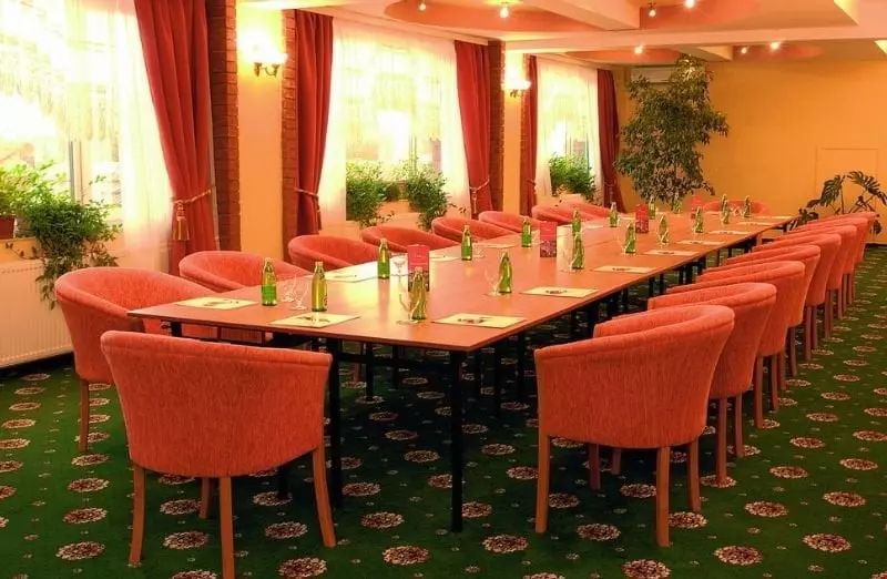 Fotos del hotel Caro Parc:  11