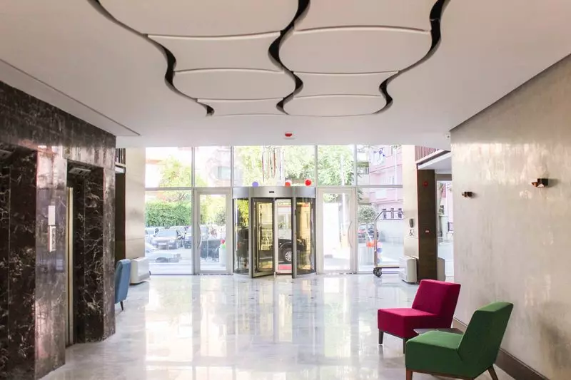 Fotos del hotel Houston:  3