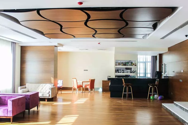 Fotos del hotel Houston:  9