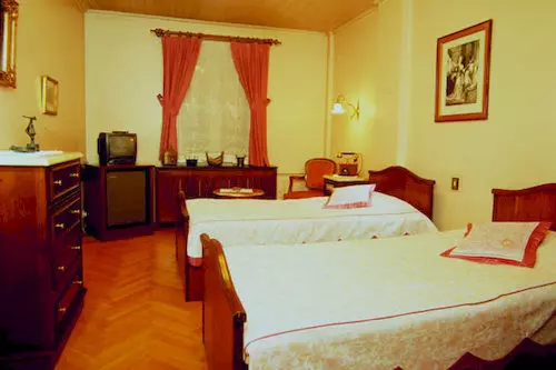 Fotos del hotel Kariye Oteli  Special Class:  2