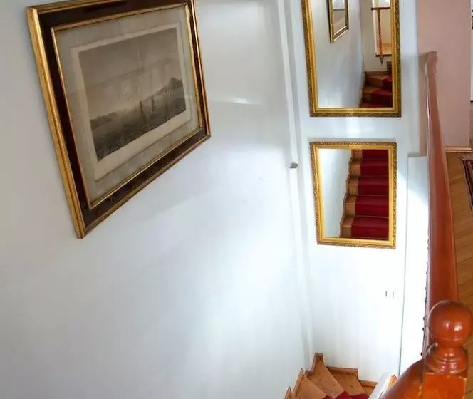 Fotos del hotel Kariye Oteli  Special Class:  4