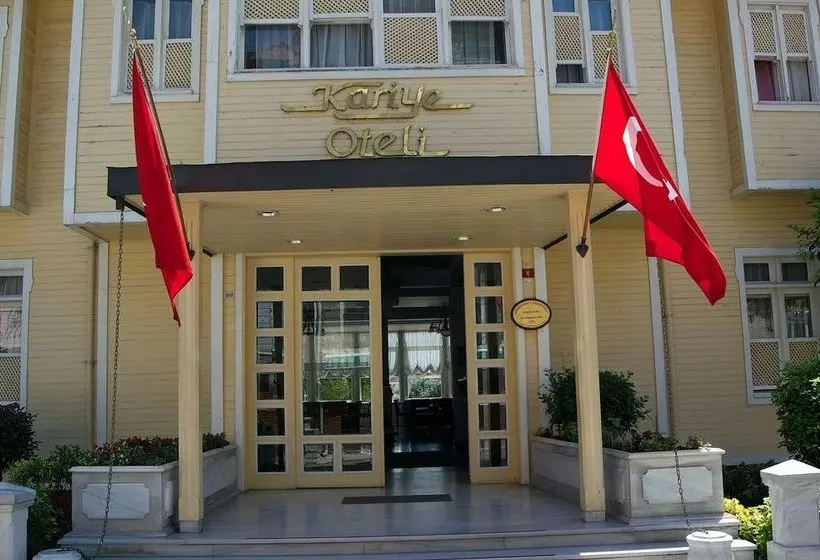 Kariye Oteli  Special Class