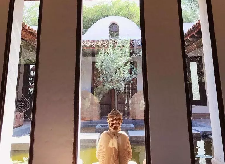 Fotos del hotel Agave Azul:  2