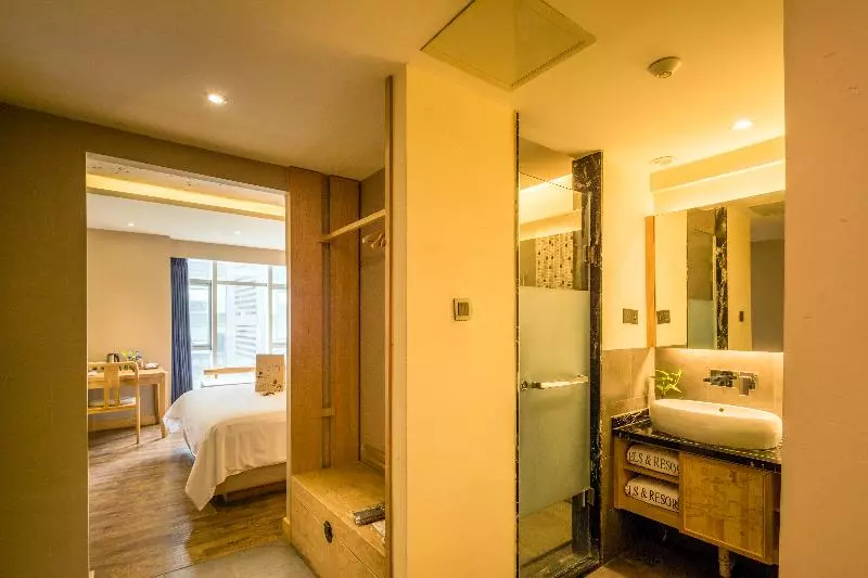 Fotos del hotel Theme Hotels & Resorts:  14