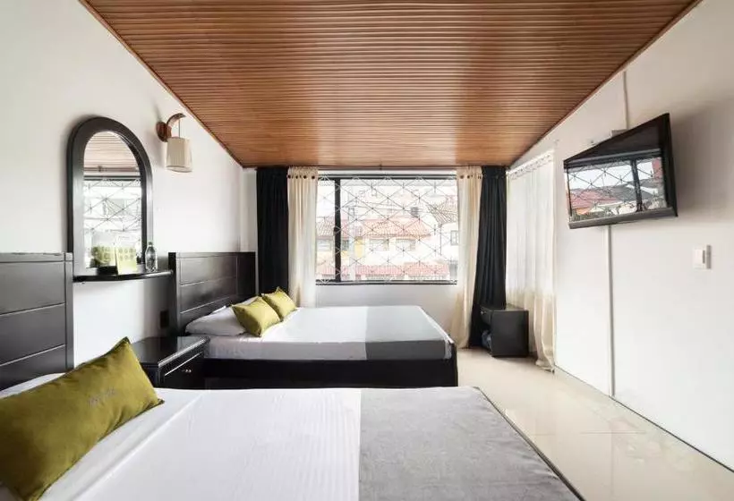 Fotos del hotel Laguna 24:  14