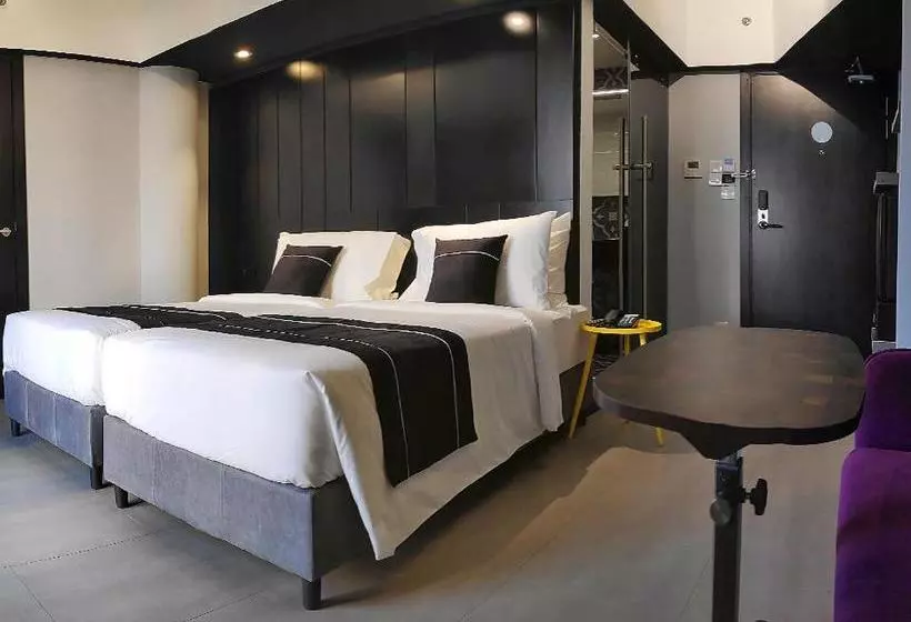 Fotos del hotel Loop On Leith George Town Penang:  6
