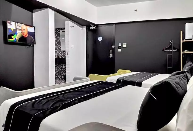 Fotos del hotel Loop On Leith George Town Penang:  9