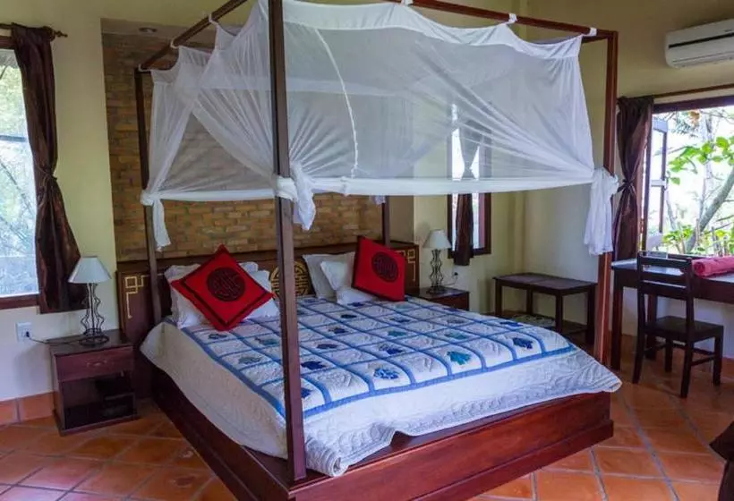 Fotos del hotel Mai House Resort:  11