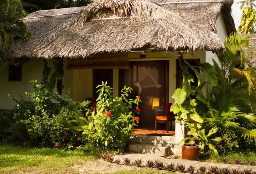 Fotos del hotel Mai House Resort:  13