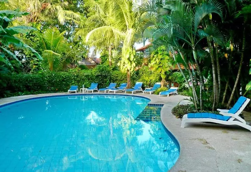 Fotos del hotel Un's:  2